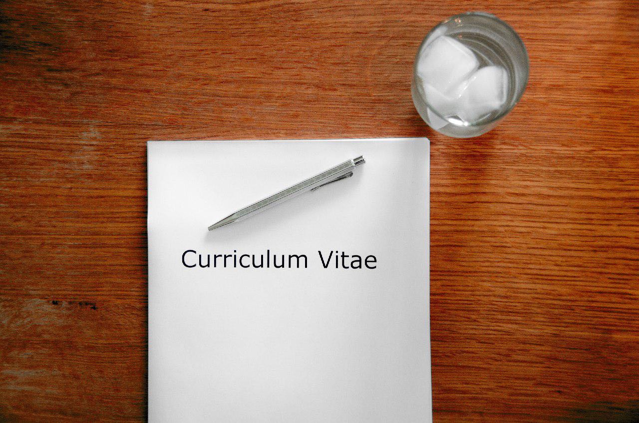 Diseña un CV Competitivo Tradicional