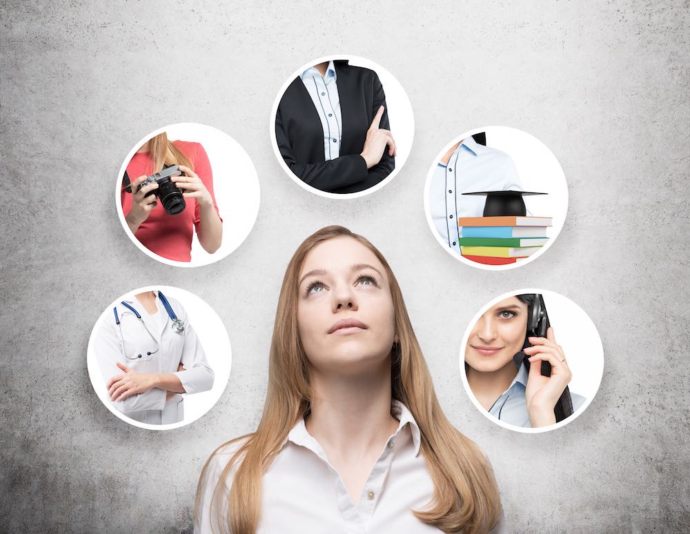 Orientación Vocacional Efectiva